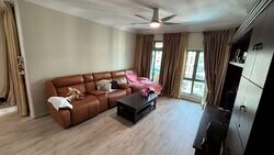 Hillview Park (D23), Condominium #570562071